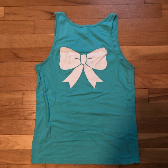 SDT Tank - Picture 4 of 5